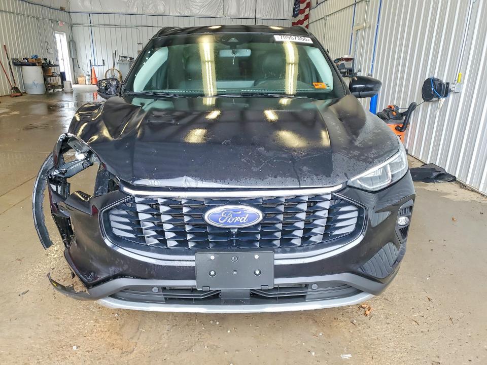 Aukcja sprzedaży 2024 Ford Escape, vin: 1FMCU9JA6RUA71721, numer aukcji: 70557356
