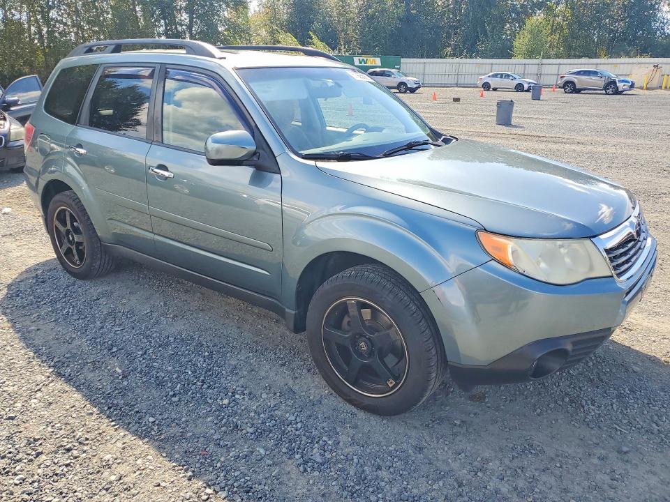 Продажа на аукционе авто 2009 Subaru Forester, vin: JF2SH64679H750823, номер лота: 67925686