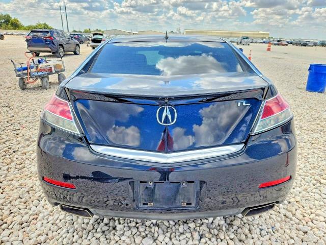 Aukcja sprzedaży 2013 Acura Tl, vin: 19UUA8F74DA015667, numer aukcji: 68011786