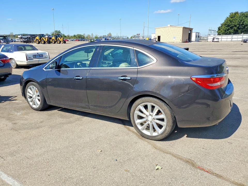 Aukcja sprzedaży 2013 Buick Verano, vin: 1G4PP5SK3D4114493, numer aukcji: 70248706