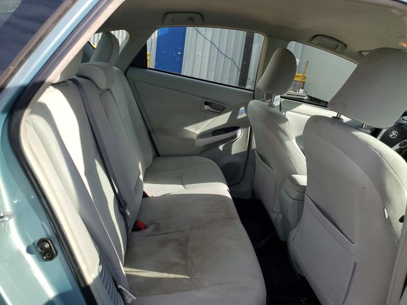 Продаж на аукціоні авто 2013 Toyota Prius, vin: JTDKN3DU9D5655629, номер лоту: 66668886