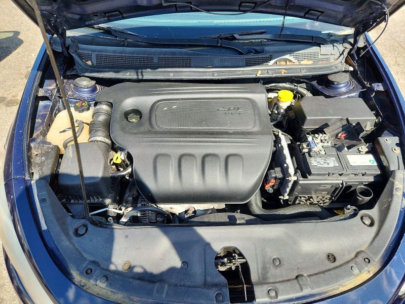 Продажа на аукционе авто 2013 Dodge Dart, vin: 1C3CDFAAXDD198147, номер лота: 68987046