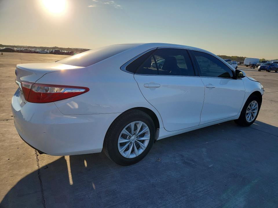 Aukcja sprzedaży 2017 Toyota Camry, vin: 4T1BF1FK7HU805001, numer aukcji: 69898726