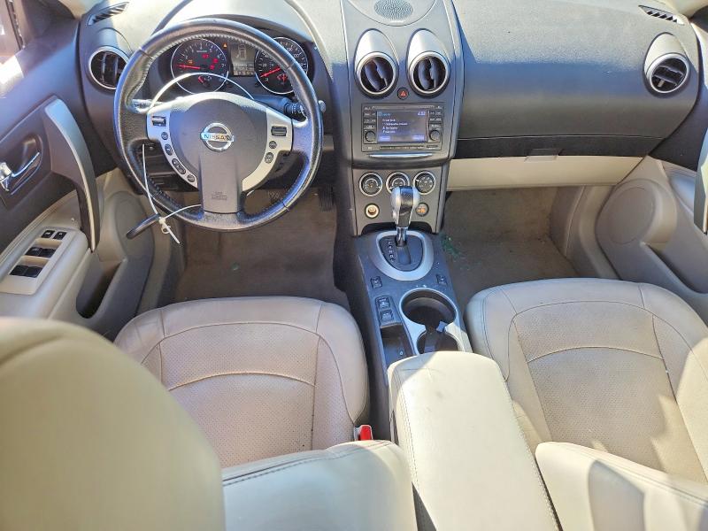 68812716 :رقم المزاد ، JN8AS5MV3DW616123 vin ، 2013 Nissan Rogue مزاد بيع