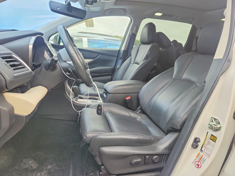 69121686 :رقم المزاد ، 4S4WMAPD9L3462066 vin ، 2020 Subaru Ascent مزاد بيع