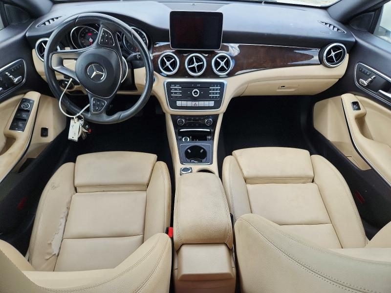 71238406 :رقم المزاد ، WDDSJ4EB6JN692119 vin ، 2018 Mercedes-benz Cla مزاد بيع