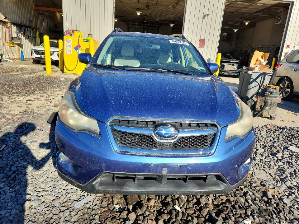 70659686 :رقم المزاد ، JF2GPADCXF8277772 vin ، 2015 Subaru Xv Crosstrek مزاد بيع