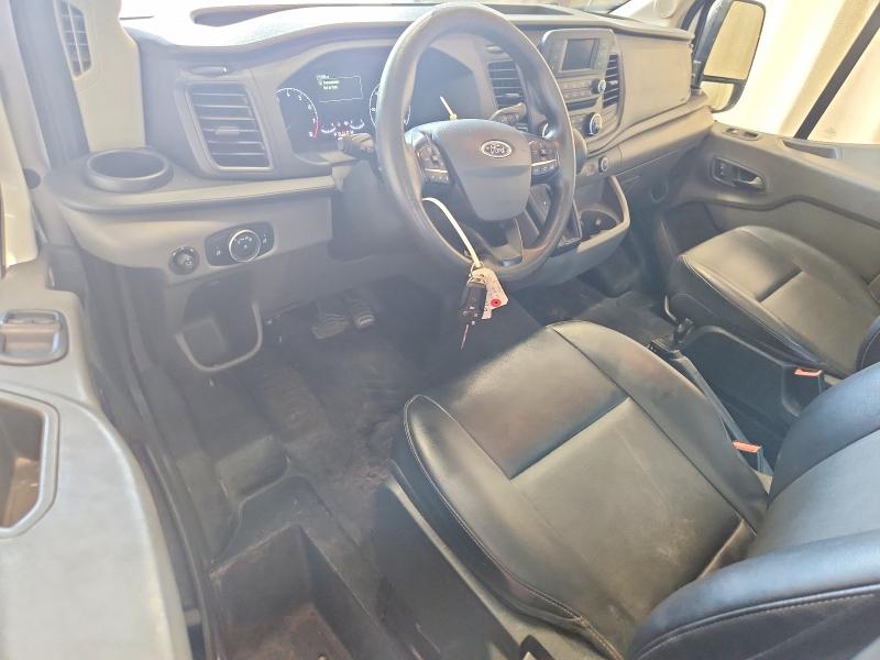 2020 Ford Transit მანქანა იყიდება აუქციონზე, vin: 1FTBR1C82LKB70634, აუქციონის ნომერი: 69948556