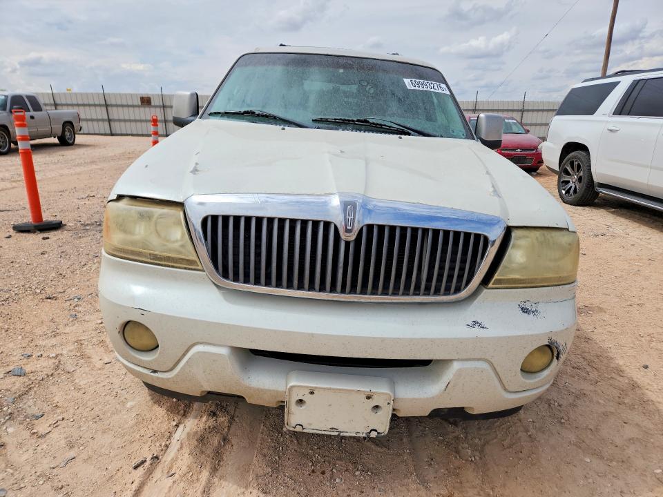 Продажа на аукционе авто 2004 Lincoln Aviator, vin: 5LMEU68H04ZJ22519, номер лота: 69993276