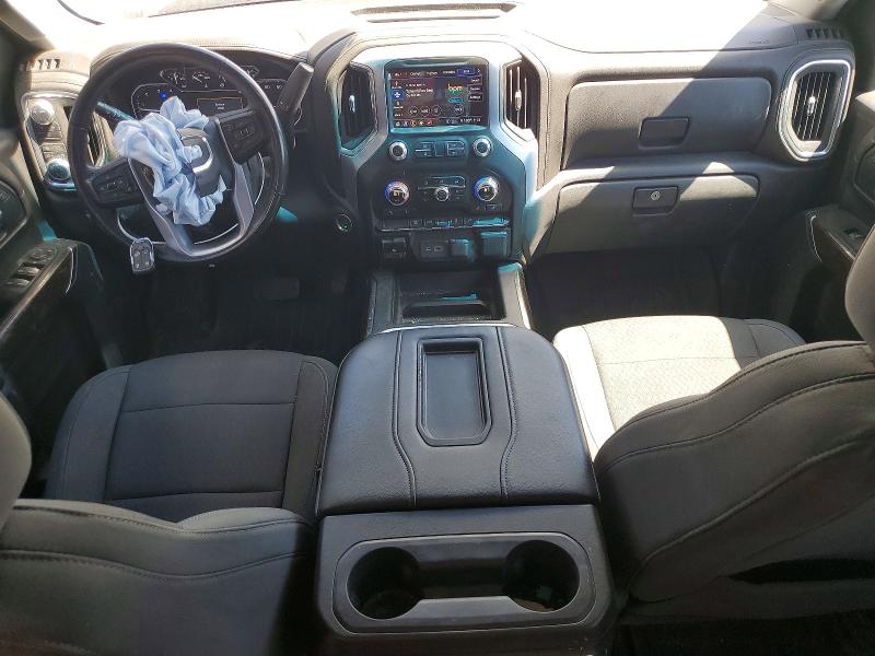 2020 Gmc Sierra მანქანა იყიდება აუქციონზე, vin: 1GT49MEY8LF193416, აუქციონის ნომერი: 66820406