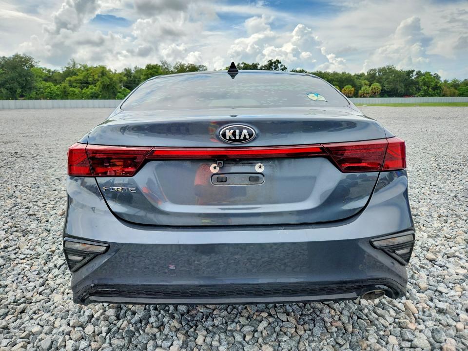 Продаж на аукціоні авто 2020 Kia Forte, vin: 3KPF24AD2LE205778, номер лоту: 67785066