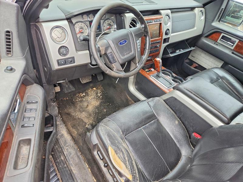 Продажа на аукционе авто 2010 Ford F150, vin: 1FTFW1EV0AFC71528, номер лота: 70540206