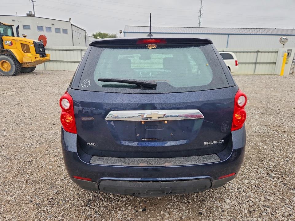 Продажа на аукционе авто 2015 Chevrolet Equinox, vin: 2GNFLEEK9F6226103, номер лота: 68999446