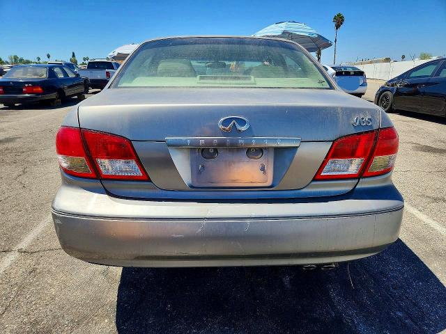 Продаж на аукціоні авто 2004 Infiniti I35, vin: JNKDA31A84T209707, номер лоту: 67169396