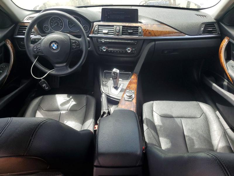 Продажа на аукционе авто 2013 Bmw 328, vin: WBA3C1G57DNR46551, номер лота: 67530396