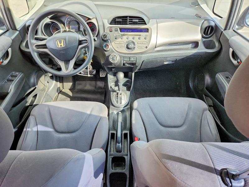 Продаж на аукціоні авто 2010 Honda Fit, vin: JHMGE8H20AS007409, номер лоту: 69738906