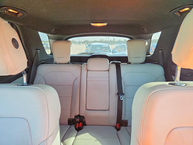 Продажа на аукционе авто 2016 Mercedes-benz Gle, vin: 4JGDA5JB6GA780291, номер лота: 70783646