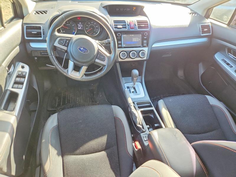 Продажа на аукционе авто 2016 Subaru Crosstrek, vin: JF2GPABCXG8265626, номер лота: 70558826