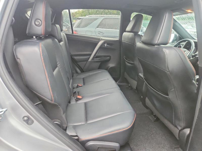 Продажа на аукционе авто 2017 Toyota Rav4, vin: 2T3JFREV3HW561750, номер лота: 69414476