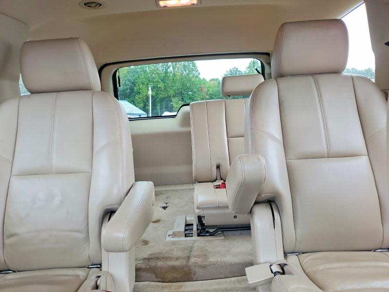 Продаж на аукціоні авто 2013 Chevrolet Tahoe, vin: 1GNSKBE07DR234751, номер лоту: 70510506