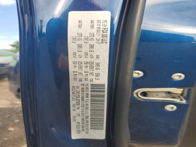 Продаж на аукціоні авто 2018 Jeep Cherokee, vin: 1C4PJMCBXJD570288, номер лоту: 68354806