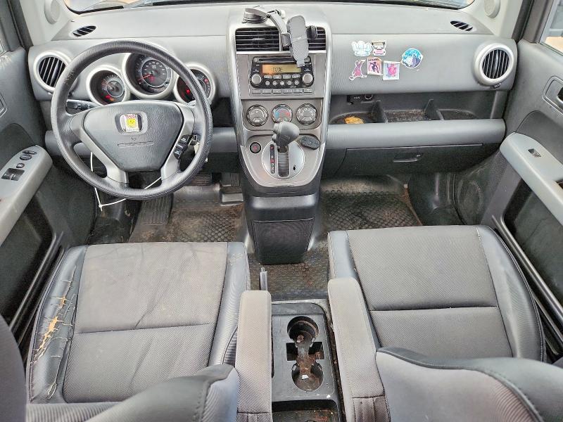 Продажа на аукционе авто 2004 Honda Element, vin: 5J6YH28594L020687, номер лота: 68749706