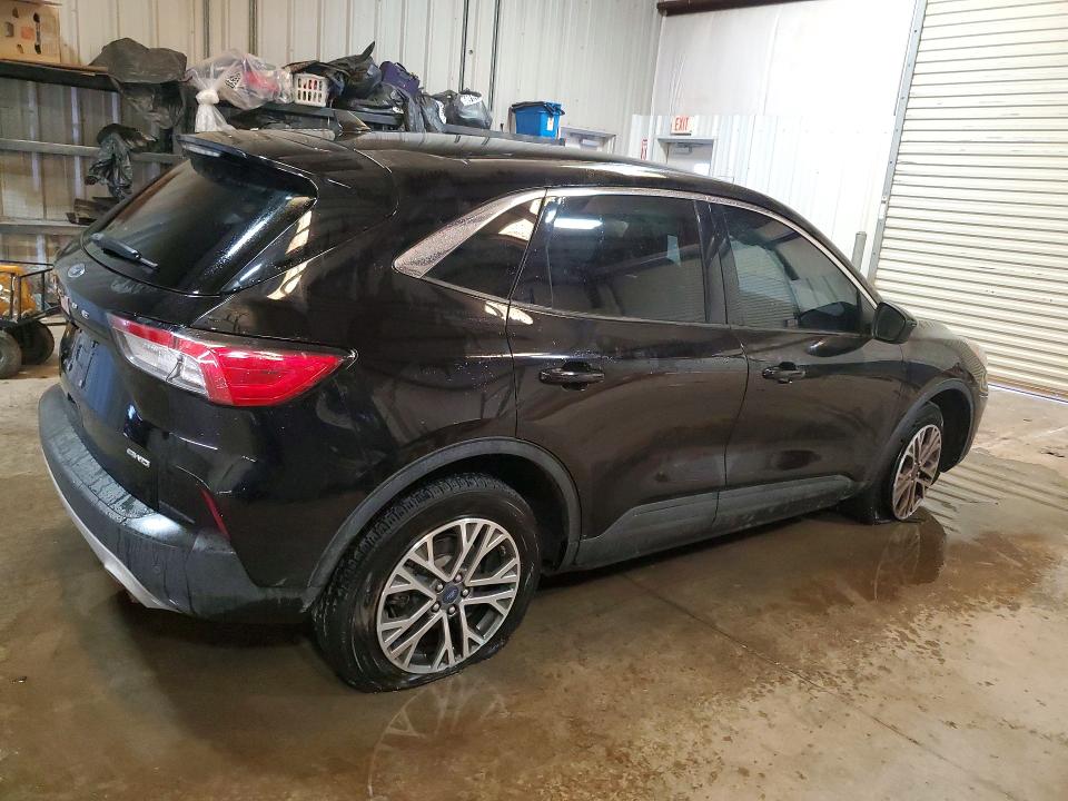 Aukcja sprzedaży 2022 Ford Escape, vin: 1FMCU9H67NUA22362, numer aukcji: 67364366