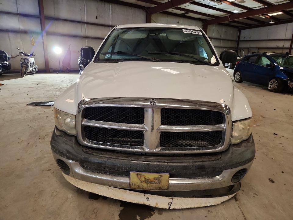 69486666 :رقم المزاد ، 1D7HA16N54J109794 vin ، 2004 Dodge Ram 1500 مزاد بيع