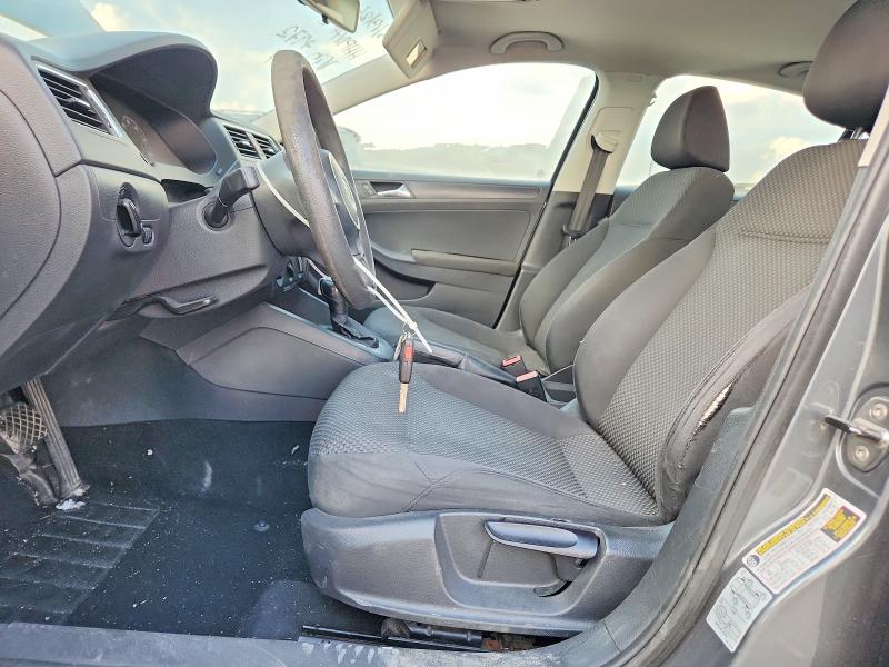 2012 Volkswagen Jetta მანქანა იყიდება აუქციონზე, vin: 3VW2K7AJ1CM344972, აუქციონის ნომერი: 70358196