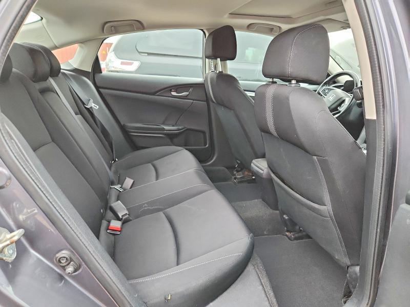 Продаж на аукціоні авто 2020 Honda Civic, vin: 2HGFC2F79LH021691, номер лоту: 70464596