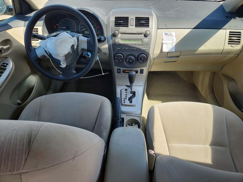 2011 Toyota Corolla მანქანა იყიდება აუქციონზე, vin: JTDBU4EE6B9126578, აუქციონის ნომერი: 68558026