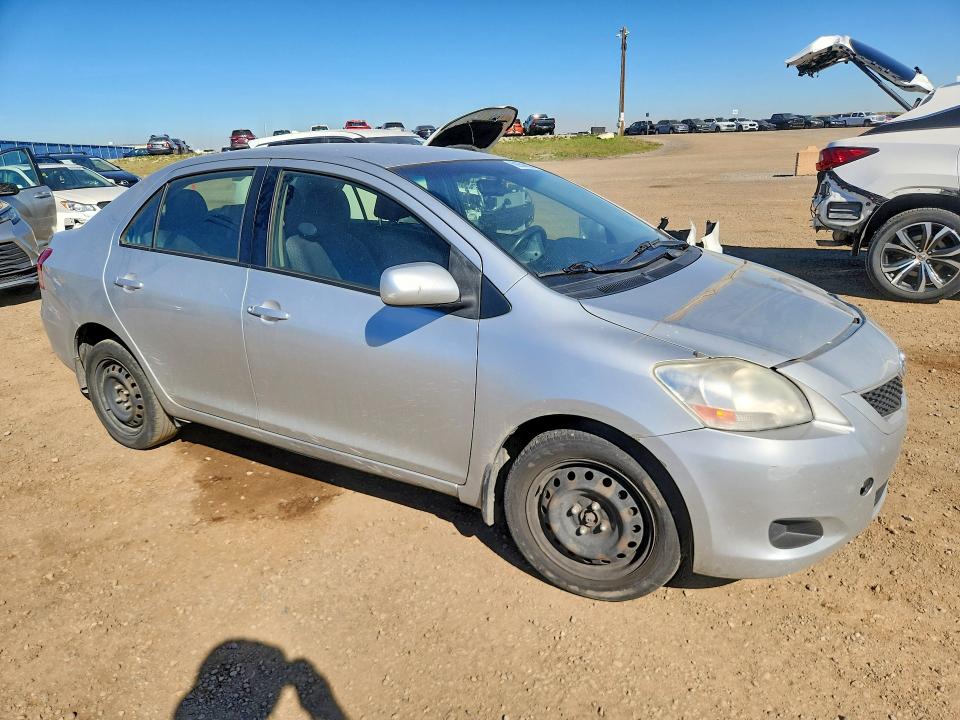 Продаж на аукціоні авто 2012 Toyota Yaris, vin: JTDBT4K33CL035259, номер лоту: 69954436