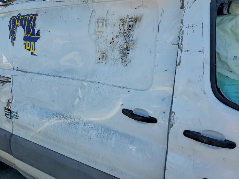 2017 Ford Transit მანქანა იყიდება აუქციონზე, vin: 1FTBW2YM1HKA49668, აუქციონის ნომერი: 69074936