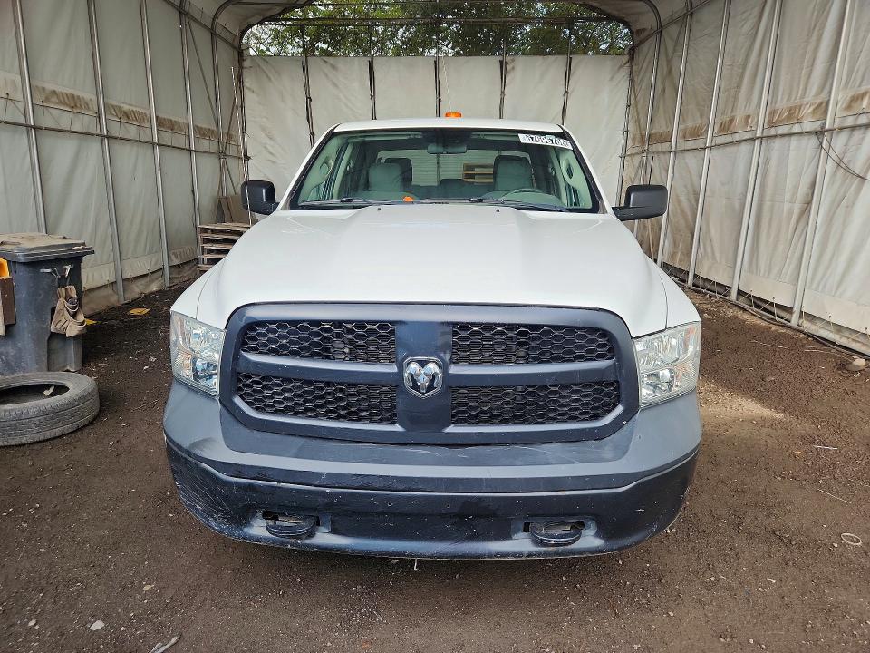 Aukcja sprzedaży 2018 Ram 1500, vin: 1C6RR7KT0JS352084, numer aukcji: 67695706