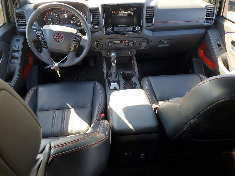 Aukcja sprzedaży 2023 Nissan Frontier, vin: 1N6ED1EK2PN627190, numer aukcji: 70268136