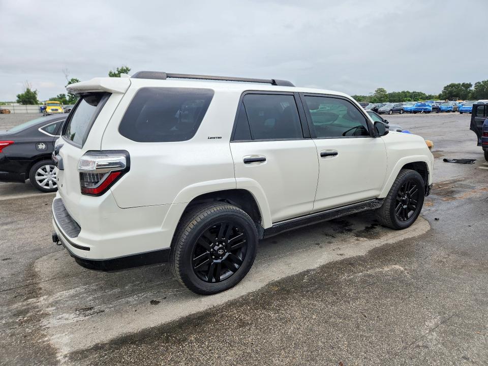 67741166 :رقم المزاد ، JTEZU5JR6K5203966 vin ، 2019 Toyota 4runner مزاد بيع