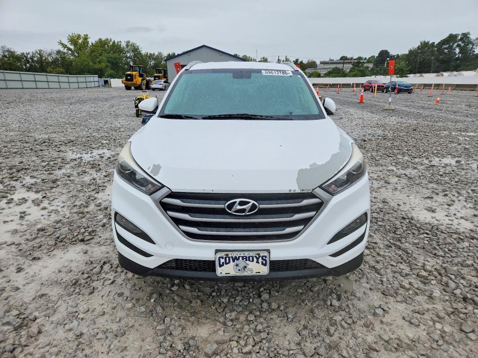 69613186 :رقم المزاد ، KM8J3CA40JU672015 vin ، 2018 Hyundai Tucson مزاد بيع