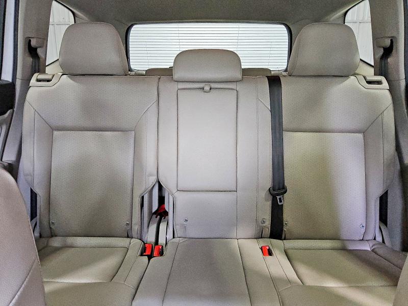 2019 Volkswagen Atlas მანქანა იყიდება აუქციონზე, vin: 1V2MR2CA1KC503897, აუქციონის ნომერი: 65013156