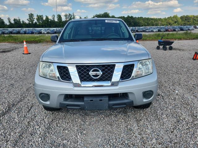 2017 Nissan Frontier მანქანა იყიდება აუქციონზე, vin: 1N6AD0ERXHN702273, აუქციონის ნომერი: 69966176