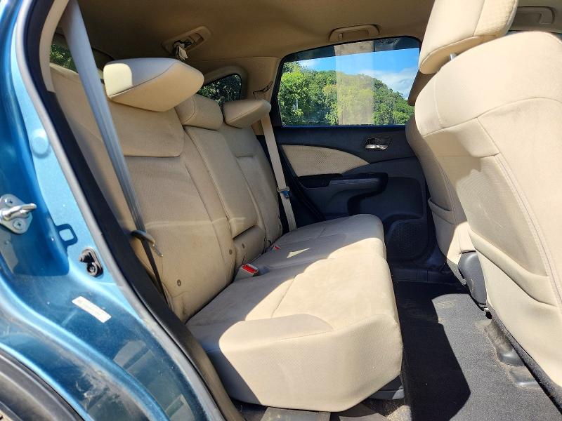 Продажа на аукционе авто 2015 Honda Cr-v, vin: 5J6RM4H54FL101255, номер лота: 69139696