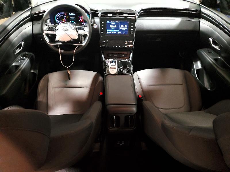 2023 Hyundai Tucson მანქანა იყიდება აუქციონზე, vin: KM8JBCA10PU131578, აუქციონის ნომერი: 66425536