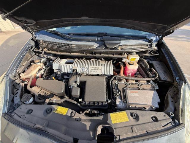 Продаж на аукціоні авто 2012 Toyota Prius, vin: JTDKN3DU0C5472800, номер лоту: 70994866