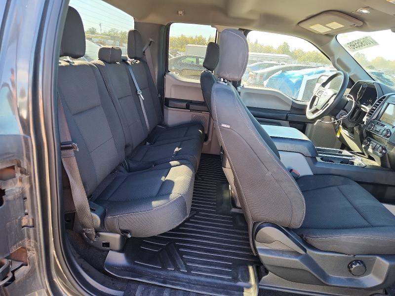 70695596 :رقم المزاد ، 1FTEX1CP8KKF29316 vin ، 2019 Ford F150 مزاد بيع