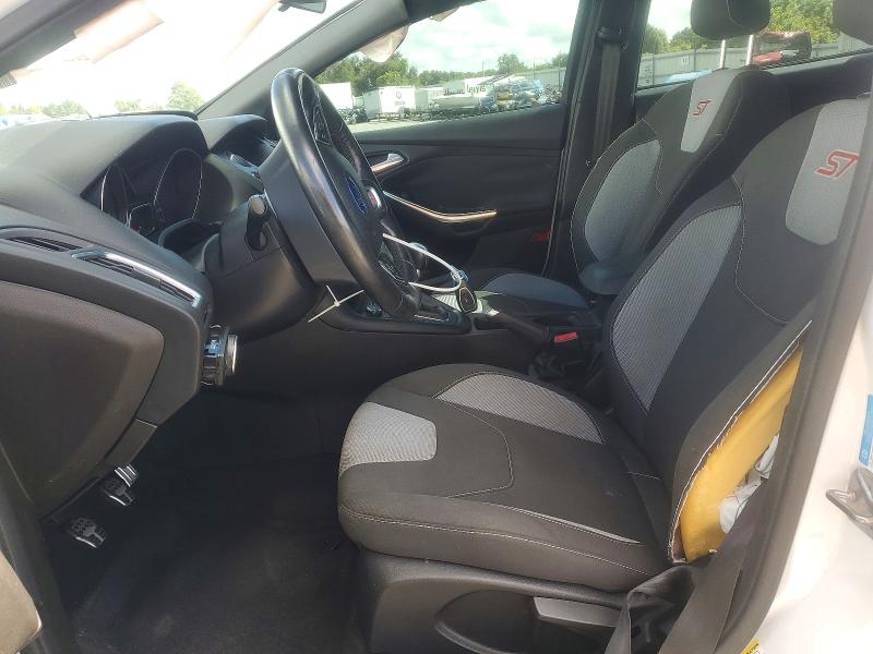 69763156 :رقم المزاد ، 1FADP3L91GL309175 vin ، 2016 Ford Focus مزاد بيع