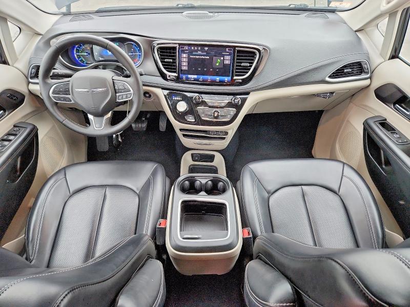 Auction sale of the 2023 Chrysler Pacifica, vin: 2C4RC1L72PR631331, lot number: 71100776