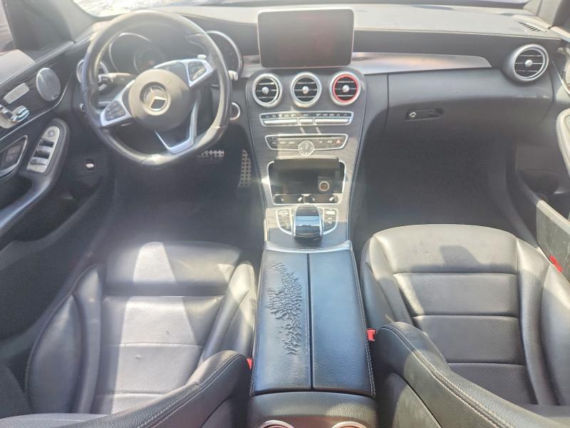 Aukcja sprzedaży 2015 Mercedes-benz C, vin: 55SWF4KB6FU014590, numer aukcji: 68999416