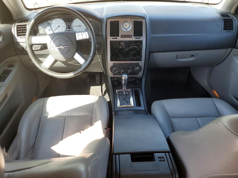 Aukcja sprzedaży 2006 Chrysler 300, vin: 2C3KA53G16H146606, numer aukcji: 69801276