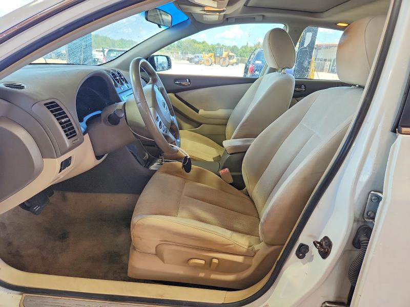 2010 Nissan Altima მანქანა იყიდება აუქციონზე, vin: 1N4AL2AP7AN543648, აუქციონის ნომერი: 68651556