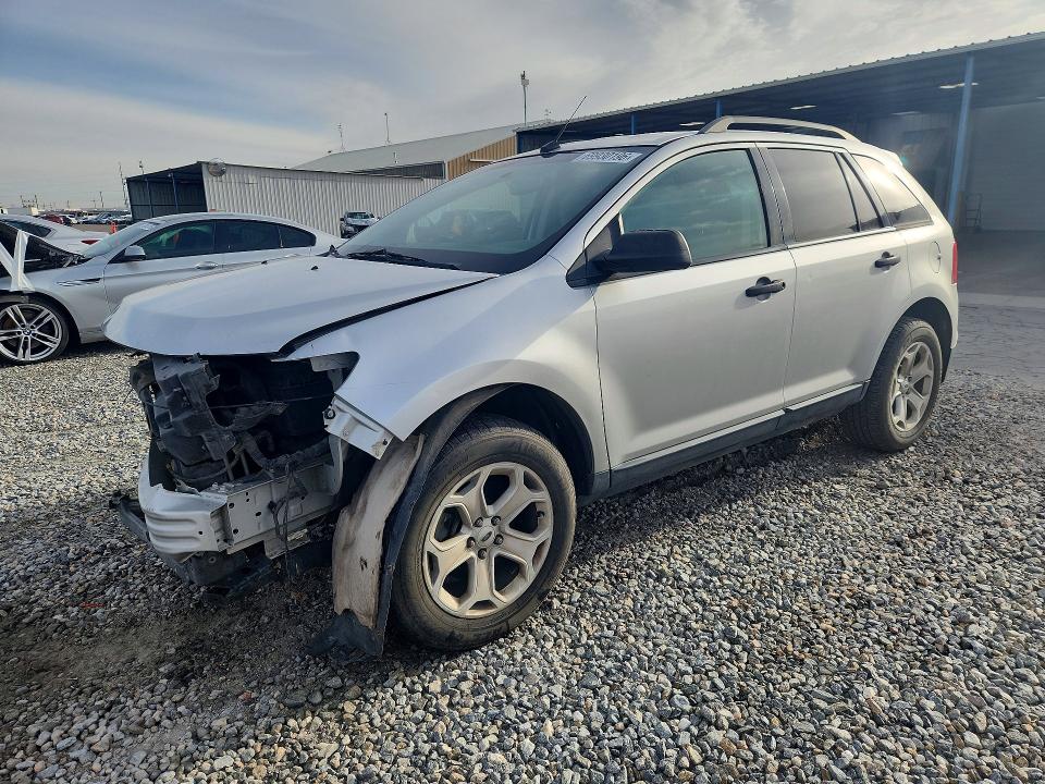 Продажа на аукционе авто 2013 Ford Edge, vin: 2FMDK4GC4DBE11873, номер лота: 69930196