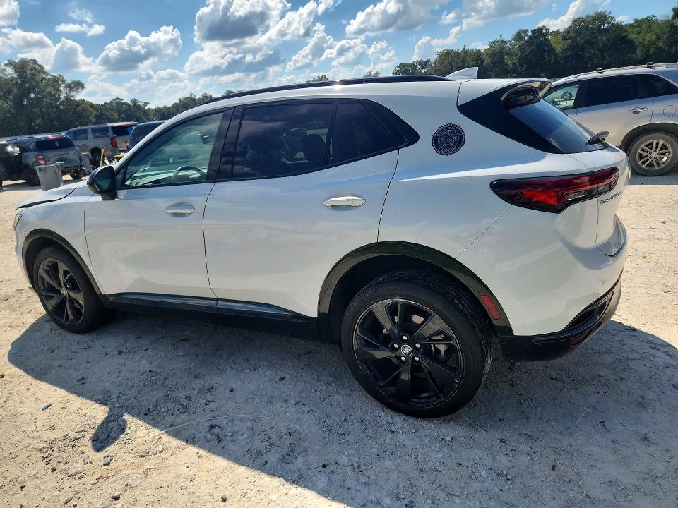 Aukcja sprzedaży 2022 Buick Envision, vin: LRBFZNR49ND128805, numer aukcji: 69911226